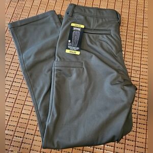Magnum Men’s Microfleece Softshell Pant